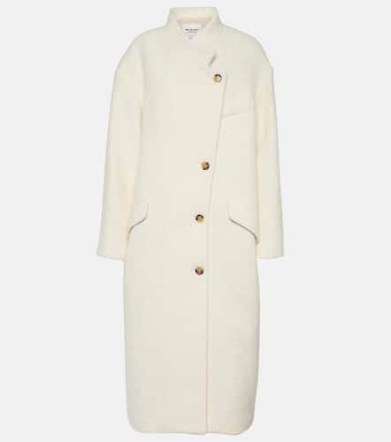 Marant Etoile Sabine coat - Marant Etoile - Modalova