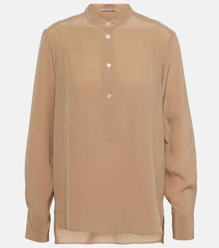 Stella McCartney Iconic silk blouse - Stella McCartney - Modalova