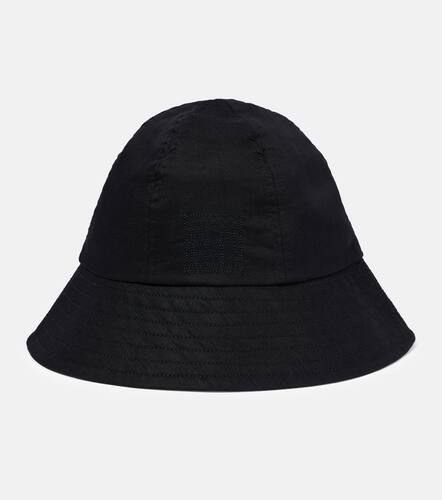 Toteme Cotton and linen bucket hat - Toteme - Modalova