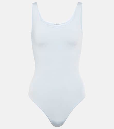 Jamaika cotton-blend bodysuit - Wolford - Modalova