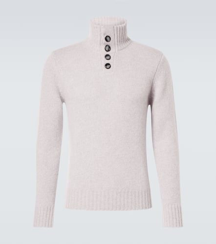 Allude Cashmere sweater - Allude - Modalova