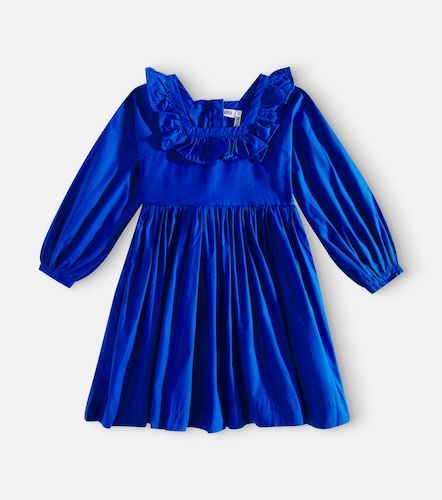 Vestido Cillie de jersey de algodón - Molo - Modalova