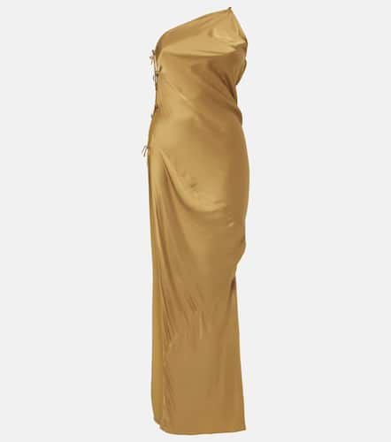 Rick Owens Taco midi dress - Rick Owens - Modalova