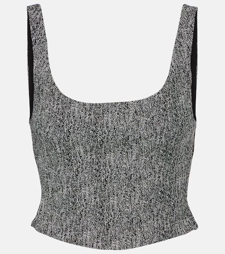 Staud Crop top Wells - Staud - Modalova