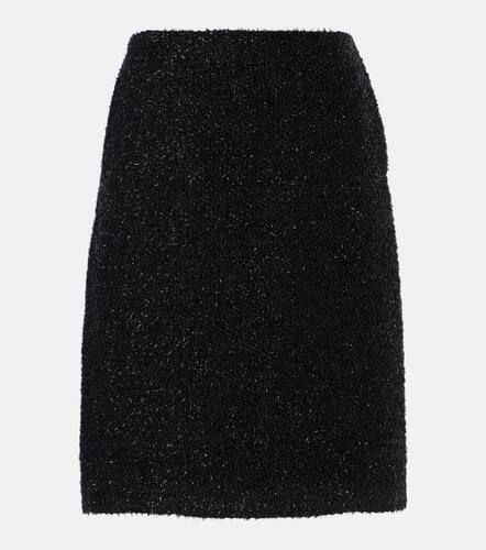 Corinna lamÃ© pencil skirt - The Row - Modalova