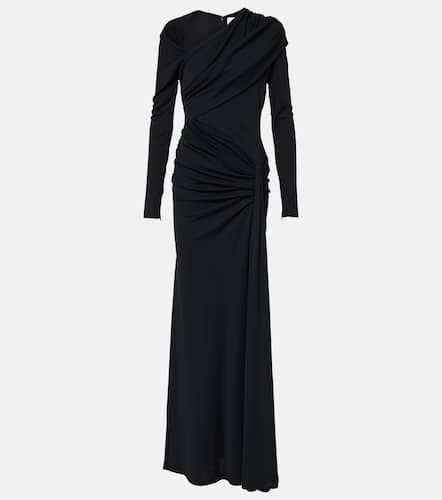 Carolina Herrera Robe aus Jersey - Carolina Herrera - Modalova