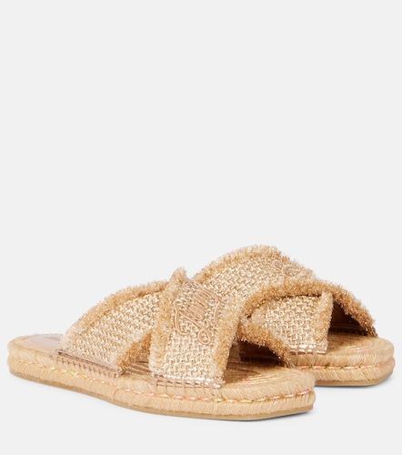 Sandali espadrillas Aciel - Jimmy Choo - Modalova