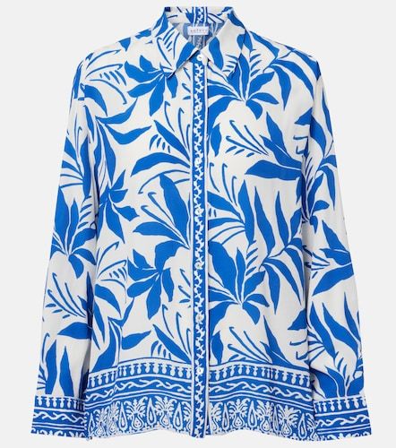 Velvet Camisa Sienna estampada - Velvet - Modalova