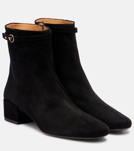Tod's Botines de ante - Tod's - Modalova