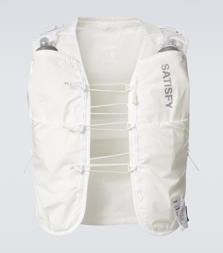 Chaleco Justice Cordura Hydration 5L con logo - Satisfy - Modalova