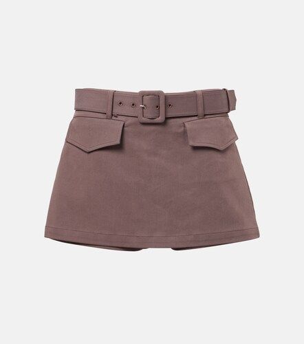 Self-Portrait Skort con cintura - Self-Portrait - Modalova