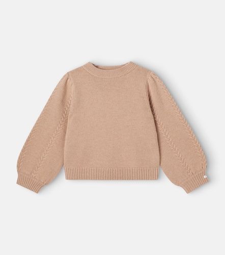 Donsje Pullover Kasine aus Wolle - Donsje - Modalova