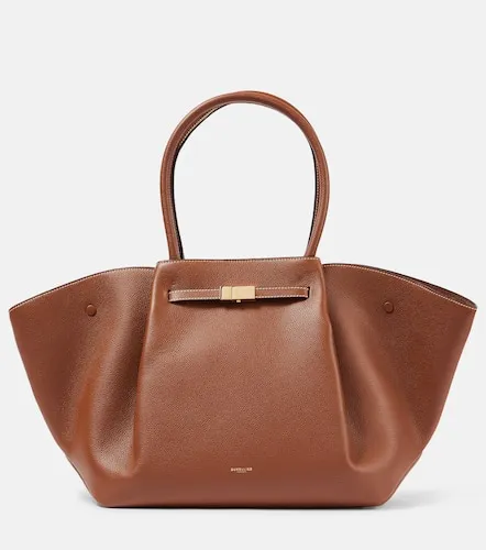 DeMellier New York leather tote bag - DeMellier - Modalova
