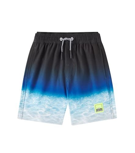 Molo Printed swim trunks - Molo - Modalova