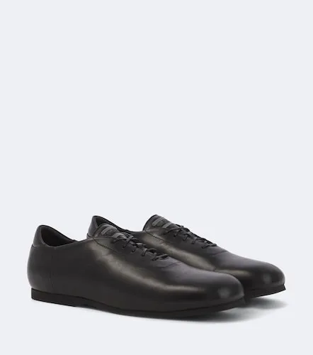 Sneak In leather sneakers - Our Legacy - Modalova
