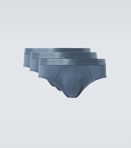 CDLP Set of 3 logo briefs - CDLP - Modalova