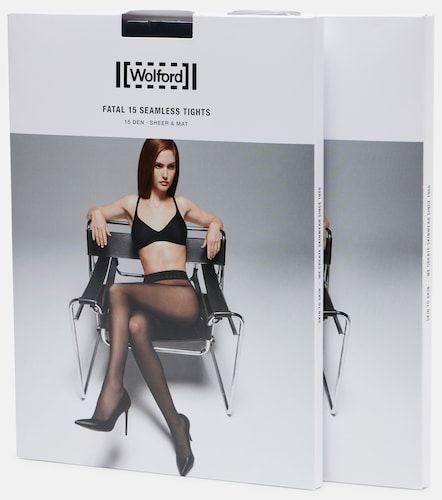Wolford Collant Fatale - Wolford - Modalova