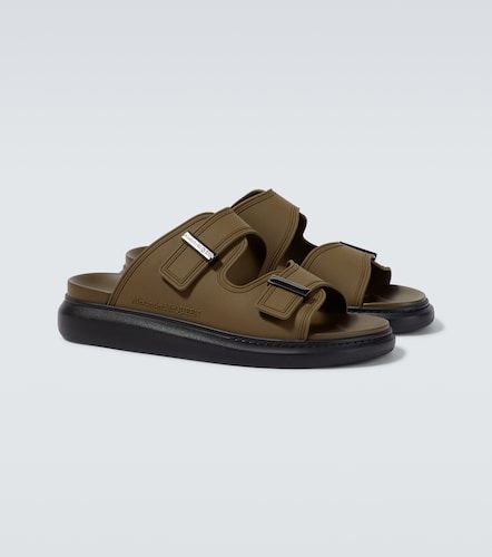 McQueen Hybrid slides - McQueen - Modalova