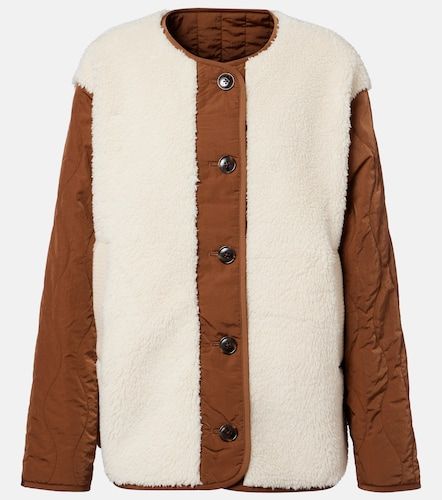 Varley Aveline reversible jacket - Varley - Modalova