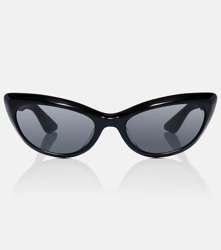 X Oliver Peoples gafas de sol cat-eye 1963C - Khaite - Modalova
