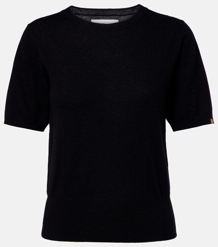 Pullover N°416 Noor in lana e cashmere - Extreme Cashmere - Modalova