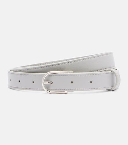 Cinturón Dorian B de piel - Victoria Beckham - Modalova