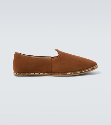 Sabah Sabah suede slip-on shoes - Sabah - Modalova