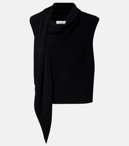 Altuzarra Top Tommy con sciarpa - Altuzarra - Modalova