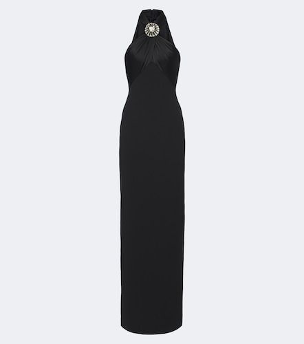 David Koma Verzierte Robe - David Koma - Modalova