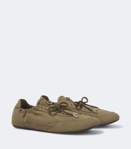 Prada Sneakers Collapse in canvas - Prada - Modalova
