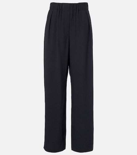 Jil Sander Pantaloni a gamba larga - Jil Sander - Modalova