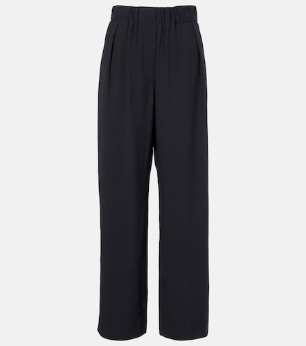 Jil Sander Wide Jeans - Jil Sander - Modalova
