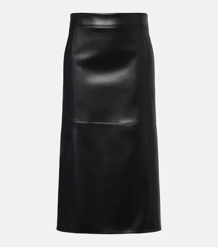 S Max Mara Falda midi - 'S Max Mara - Modalova