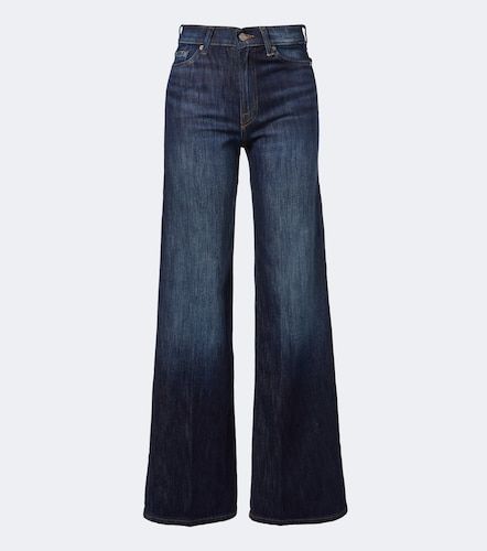 Jeans a gamba larga Lotta - 7 For All Mankind - Modalova