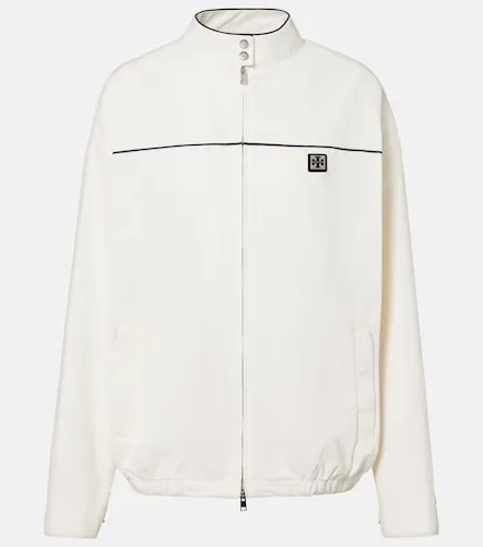 Chaqueta técnica oversized - Tory Burch - Modalova