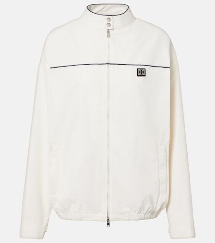 Tory Burch Oversized tennis jacket - Tory Burch - Modalova