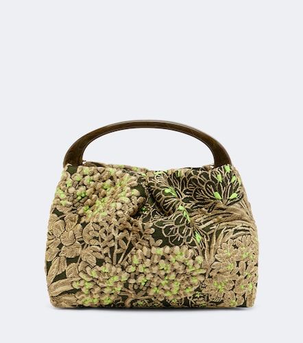 Henkeltasche Crisp Small - Dries Van Noten - Modalova
