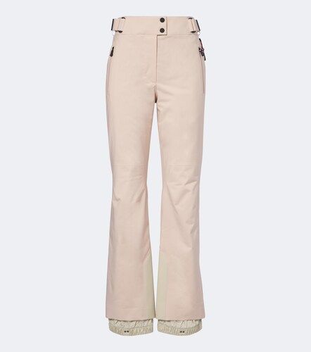Pantalones de esquí - Moncler Grenoble - Modalova