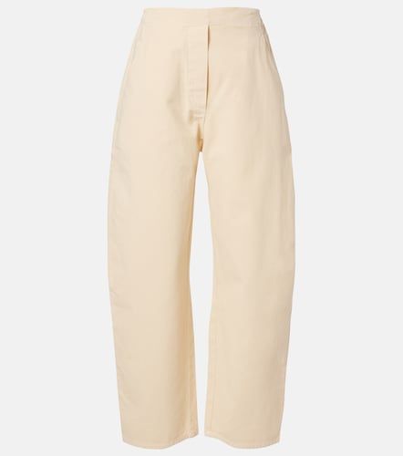 Leset Pantaloni Chloe in cotone - Leset - Modalova