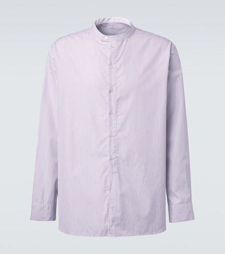 X Aaron Levine - Camicia Nick in cotone - Studio Nicholson - Modalova