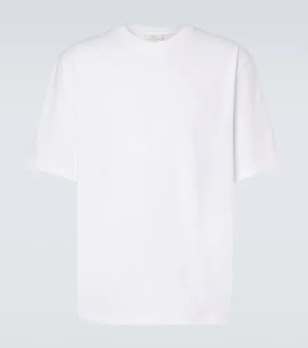 T-shirt in jersey di cotone - Studio Nicholson - Modalova