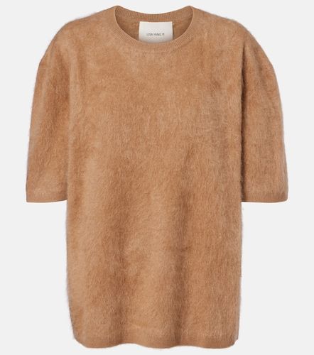 Pullover Maren in cashmere - Lisa Yang - Modalova