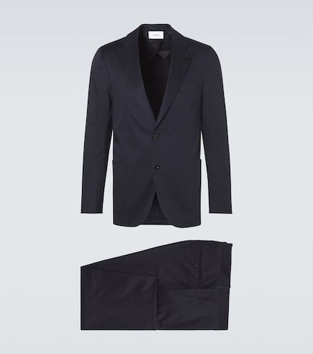 Lardini Abito in misto cotone - Lardini - Modalova