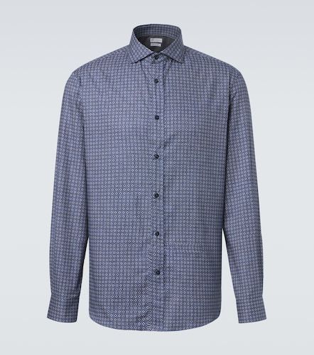 Brunello Cucinelli Camicia di jeans - Brunello Cucinelli - Modalova