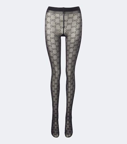 Gucci Collant GG - Gucci - Modalova