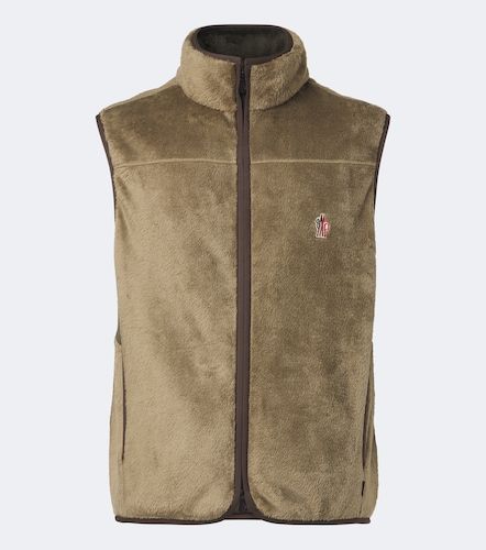Moncler Grenoble Weste - Moncler Grenoble - Modalova