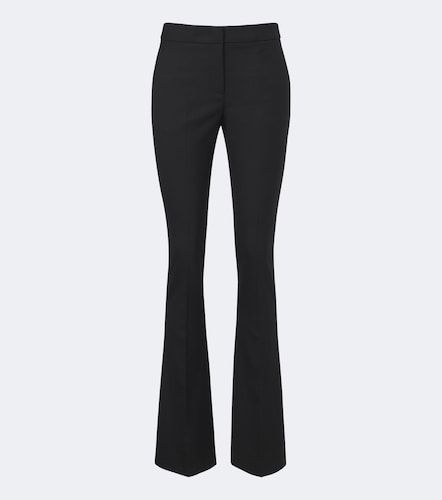 Blumarine Flared pants - Blumarine - Modalova