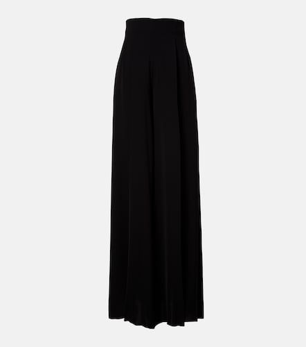 Elegante cady wide-leg pants - Max Mara - Modalova