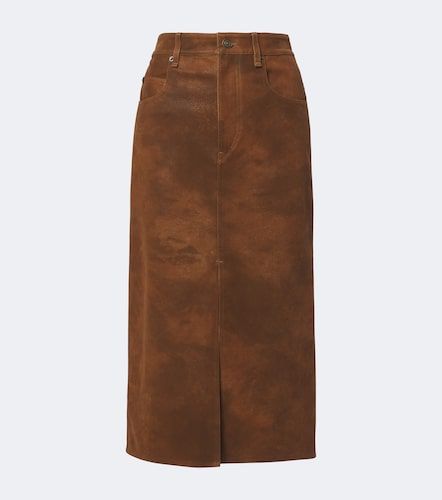 Marant Etoile Gonna midi Bisane - Marant Etoile - Modalova