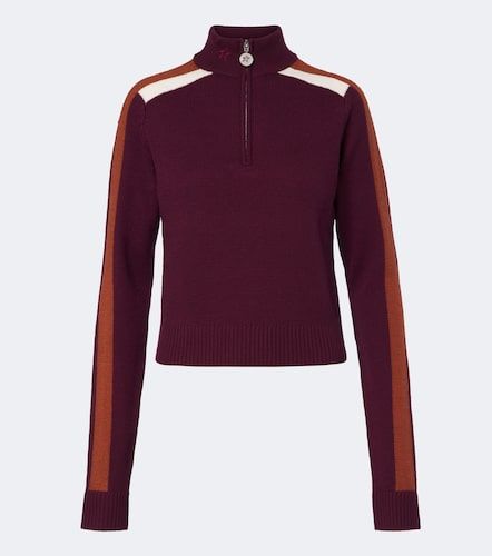 Pullover LA Tour aus Wolle - Perfect Moment - Modalova